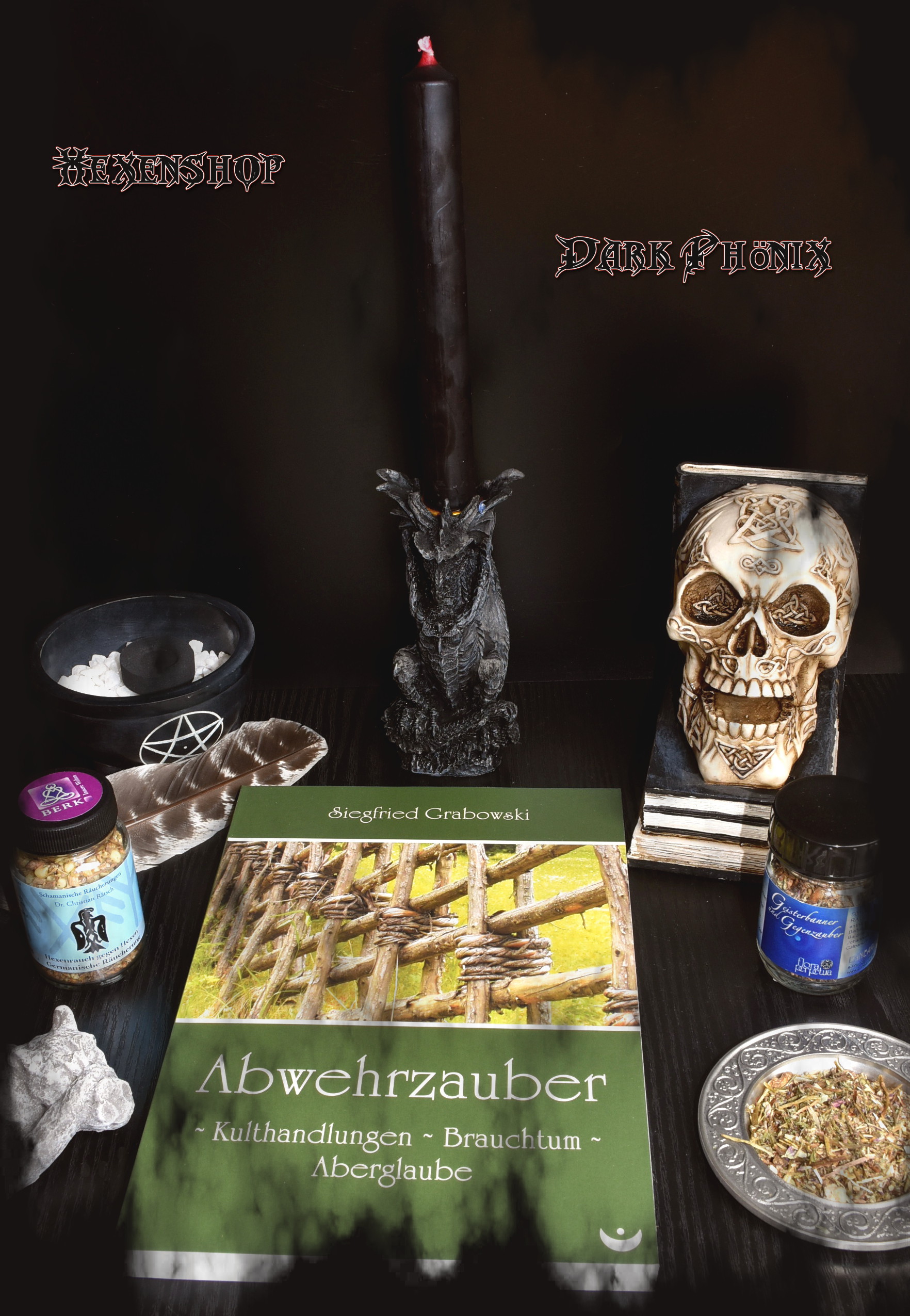 Weiße Magie Bücher Weiße Magie Bücher